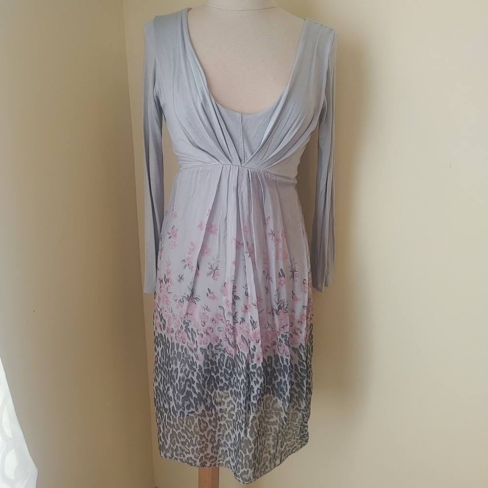 Giulia Dress made in Italy size Small‎